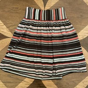 NWT Sparrow Skirt from Anthropologie